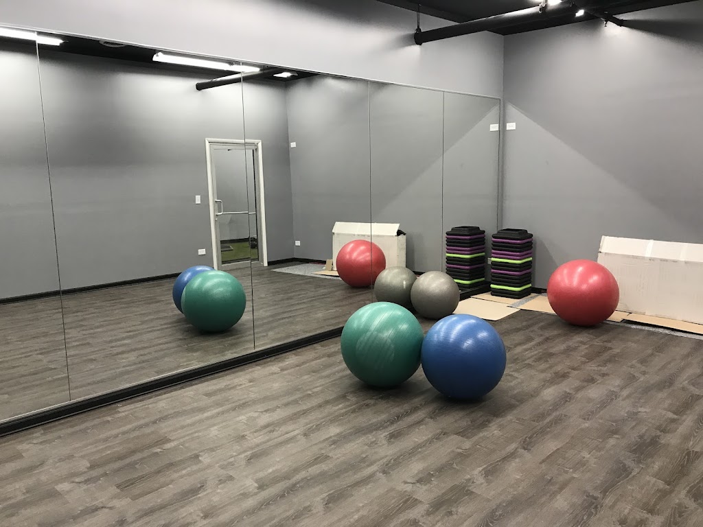  Body By Drake Personal Training