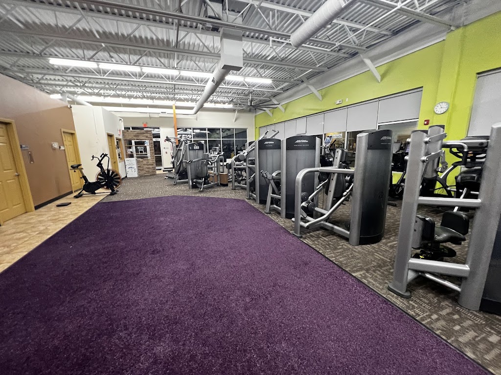  Anytime Fitness