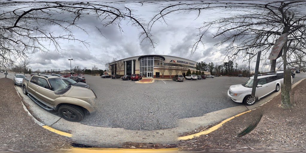  American Family Fitness Swift Creek