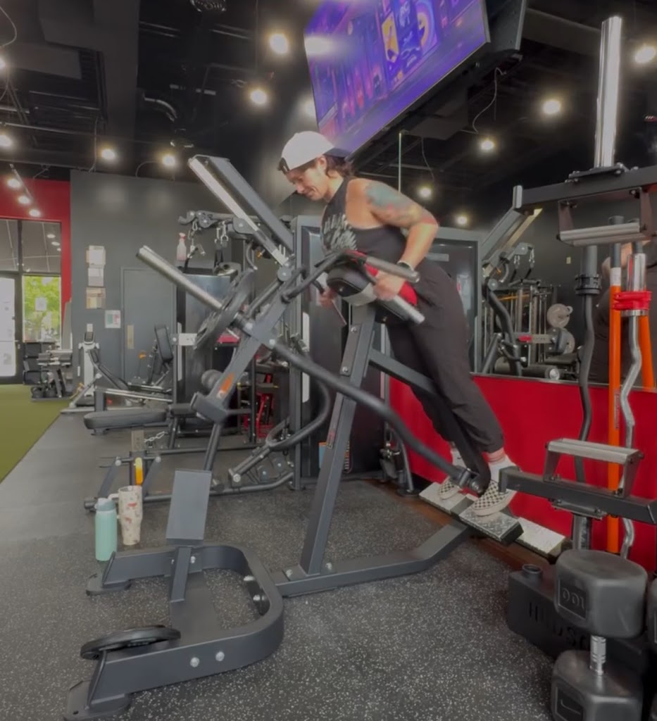  Forza Fitness Personal Training