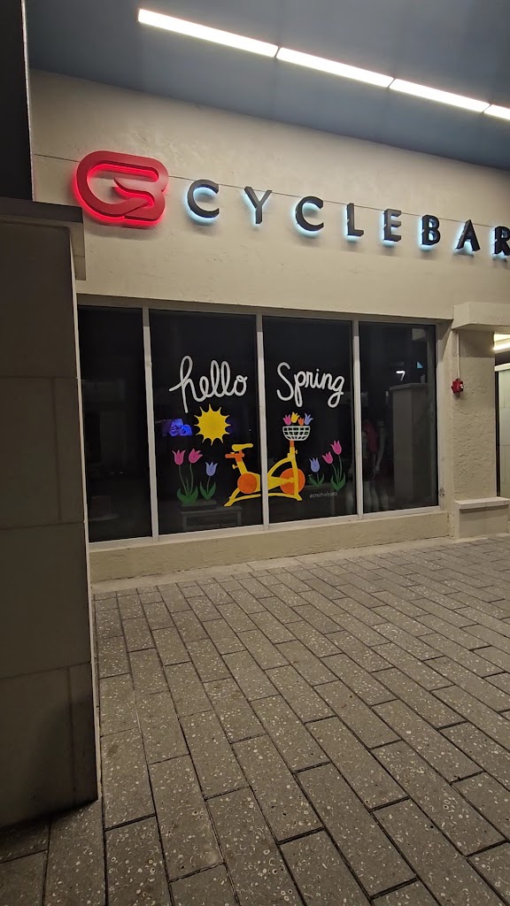  CYCLEBAR