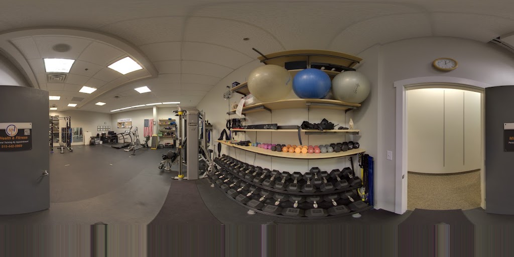  MiHealth and Fitness, LLC