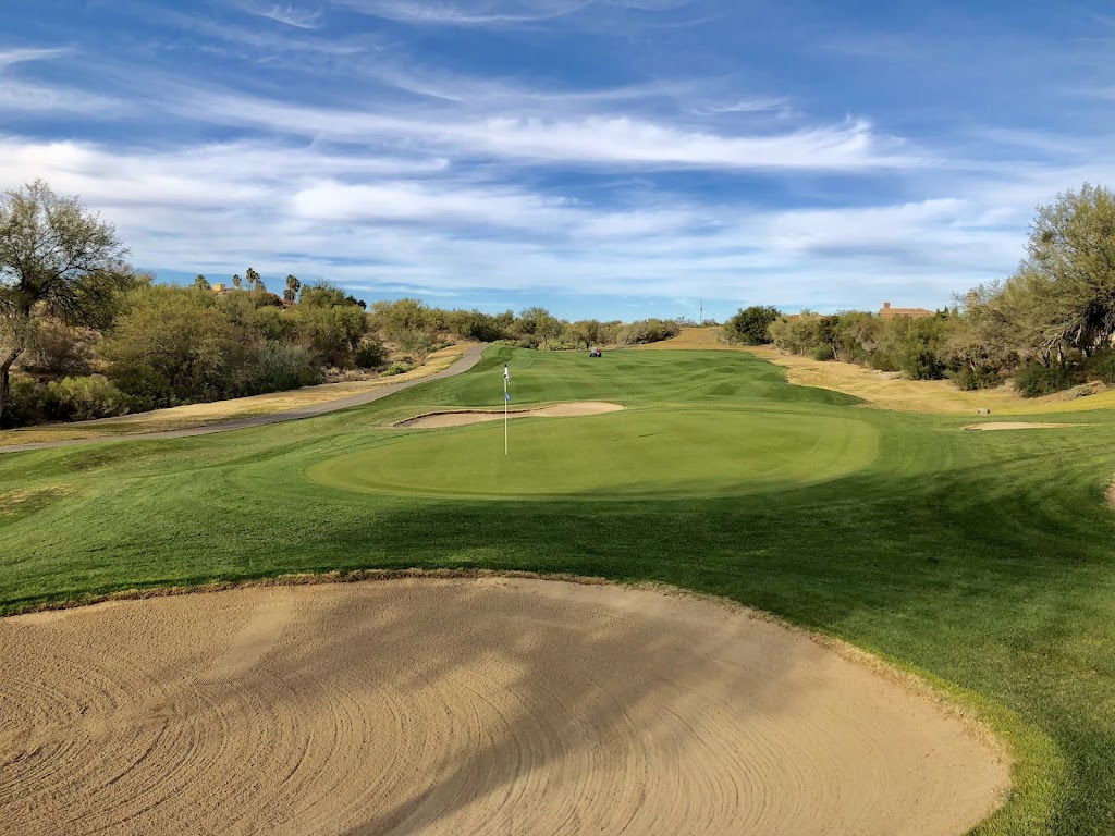  El Conquistador Golf