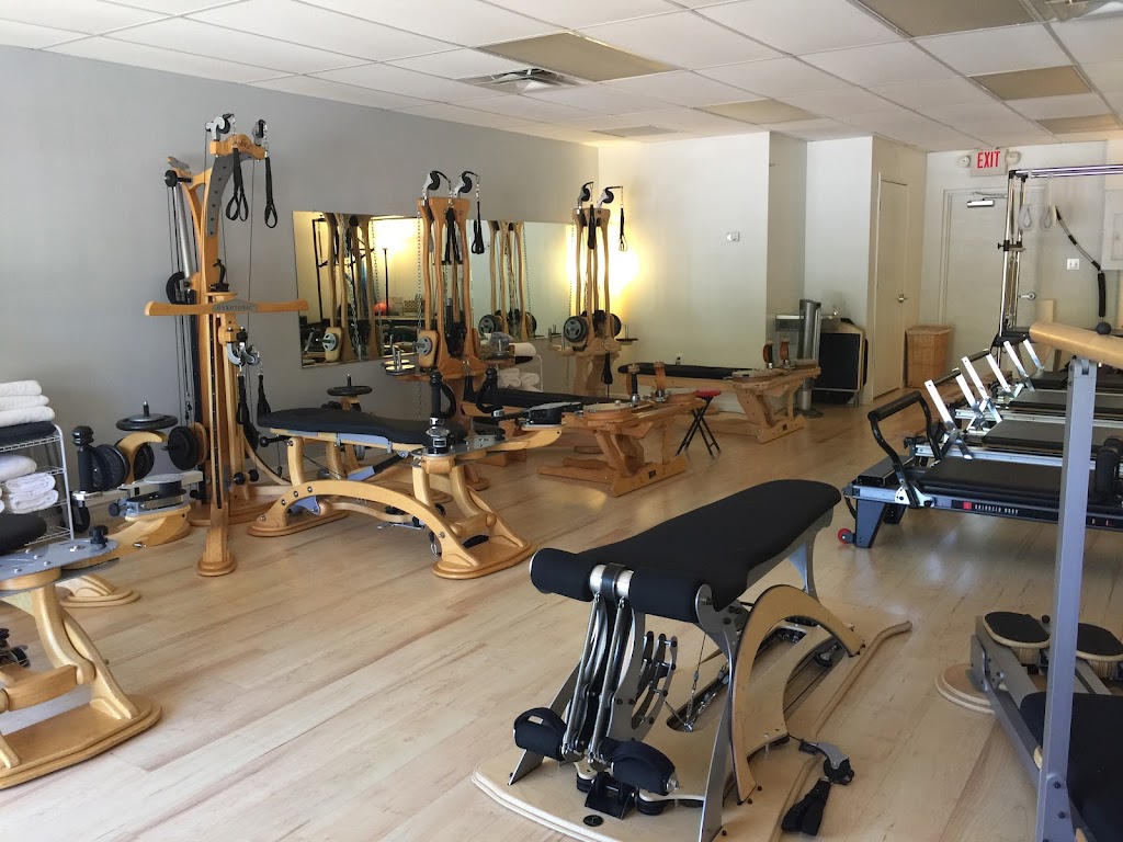  Suncoast Center for Movement