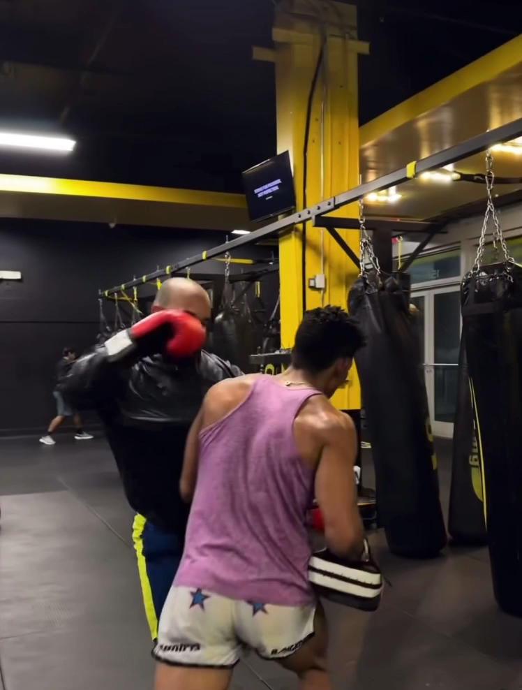  CKO Kickboxing Kendall