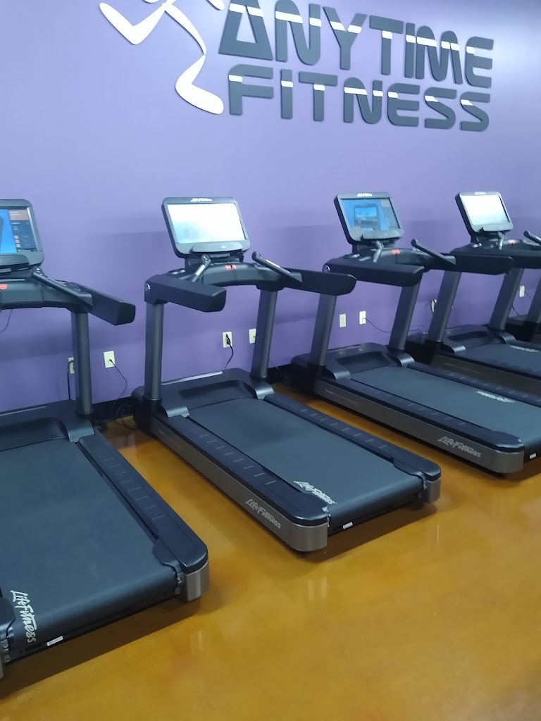  Anytime Fitness