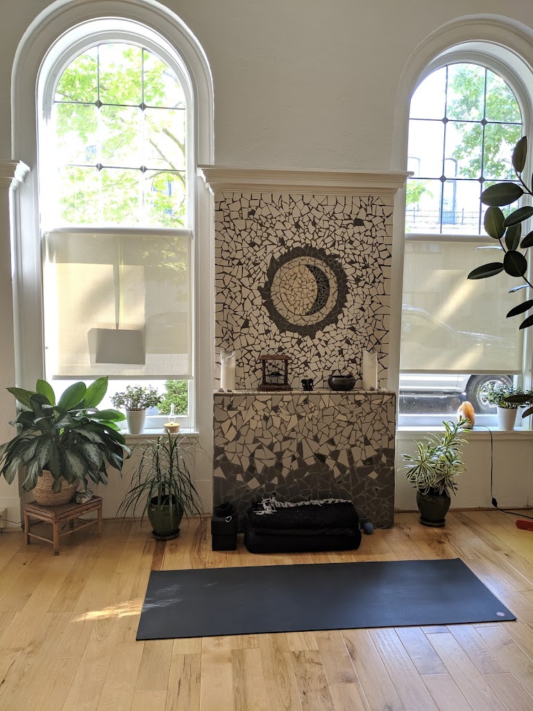  Revolver Yoga Studio
