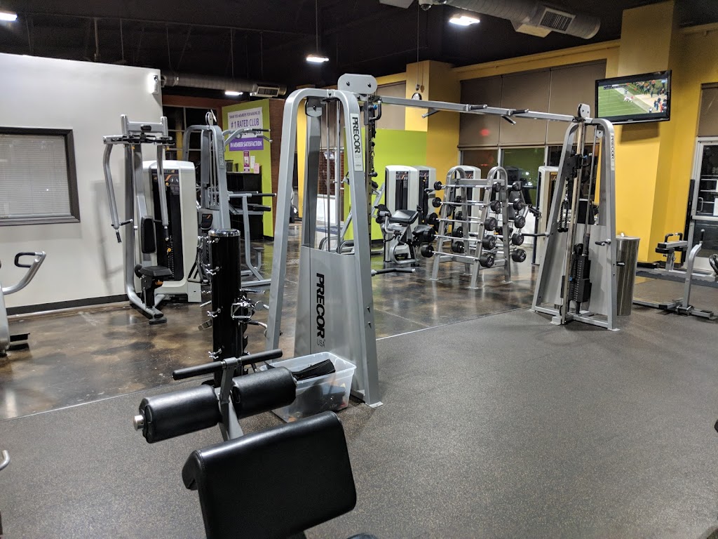  Anytime Fitness