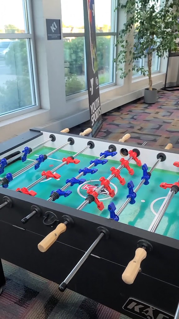  Greater Green Bay YMCA - West Side Y