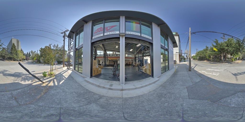  Green Lake Strength & Conditioning