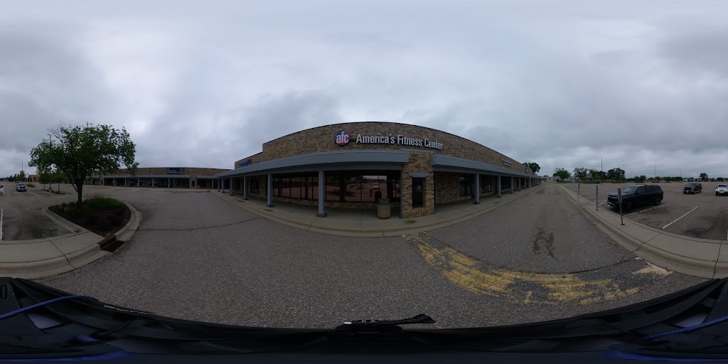  America's Fitness Center