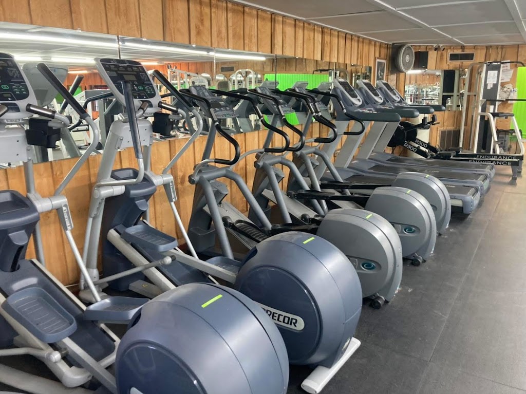  Catapult Fit Factory / 5th Element Martial Arts