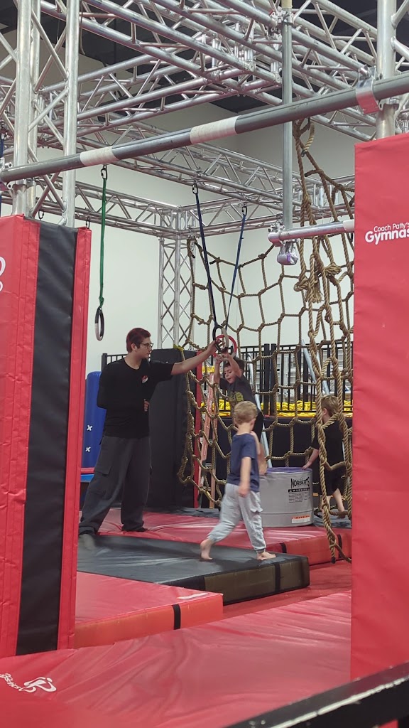  Coach Patty's School of Gymnastics