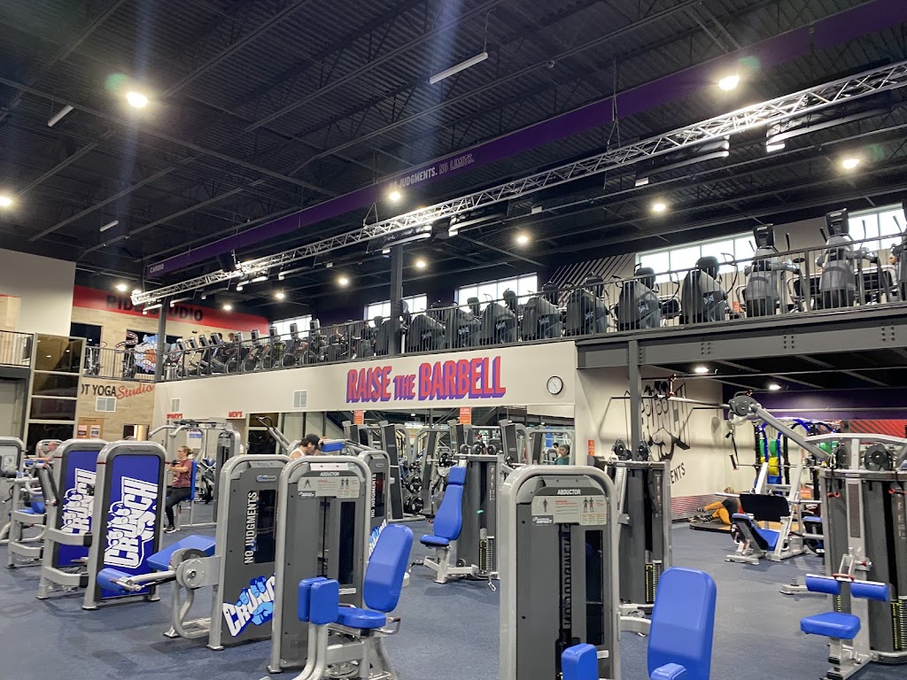 Crunch Fitness - Cape Coral