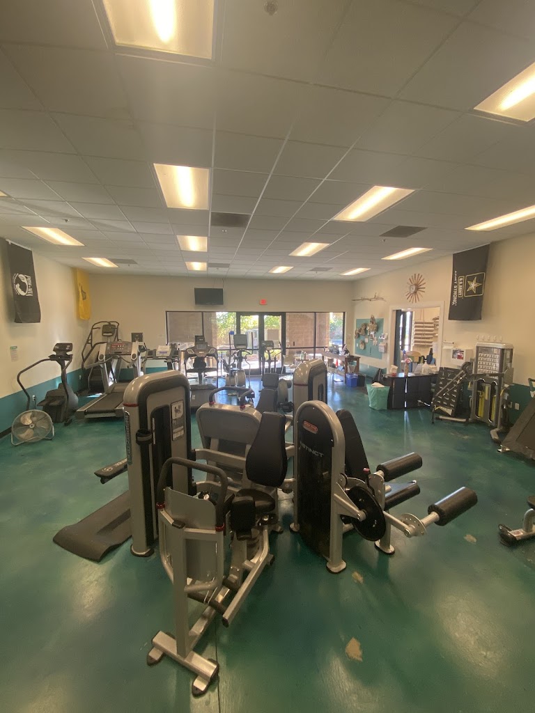  Lake Life Wellness Center