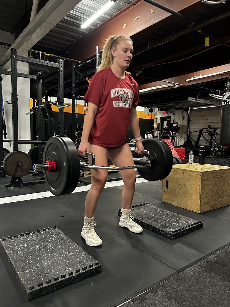  East Coast X-training