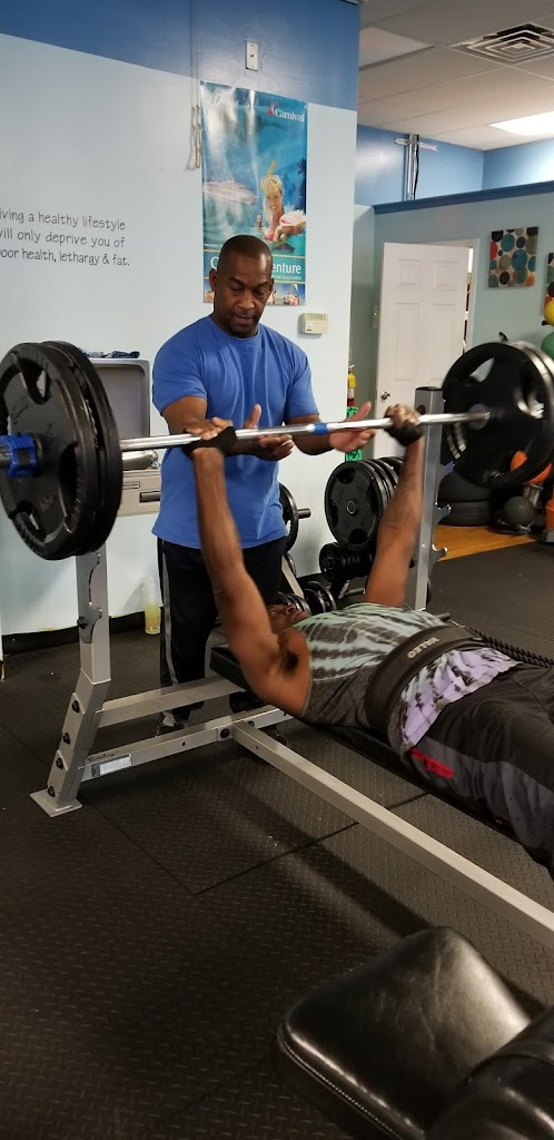  Fit One Personal Training Facility