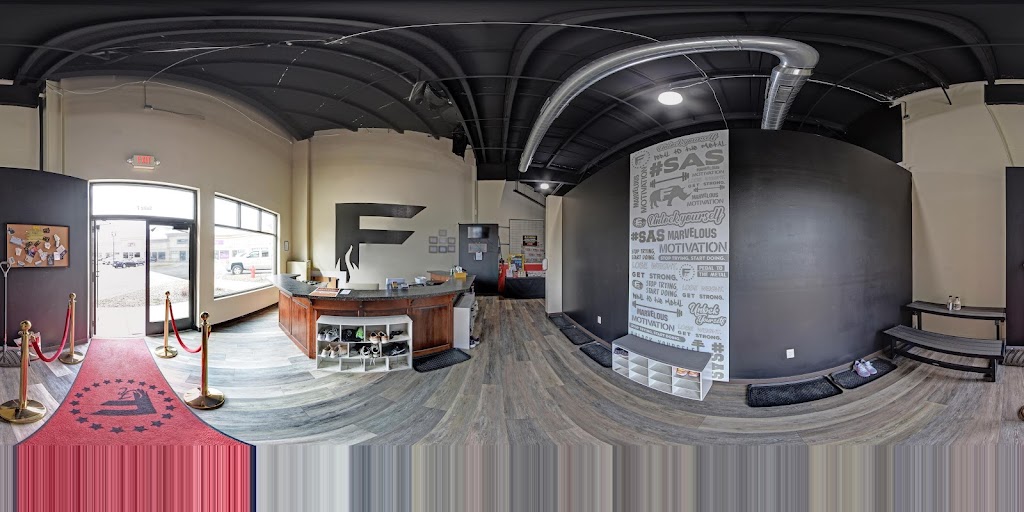  FIRE Fitness Camp Neenah