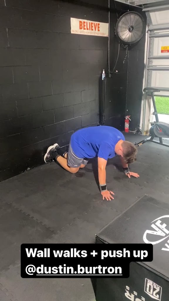  Jeremy Davis Fitness