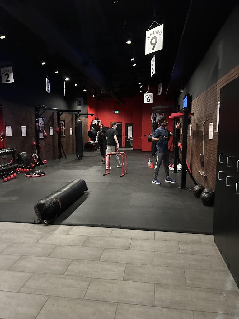  9Round Kickbox Fitness Centennial and Garden of the Gods