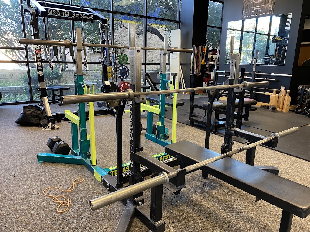  North Dallas Strength