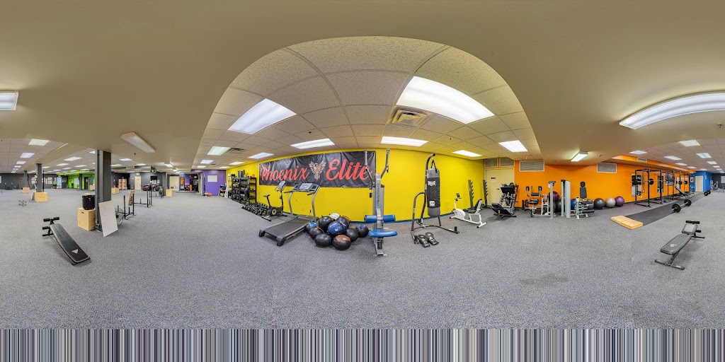  Phoenix Elite Gym