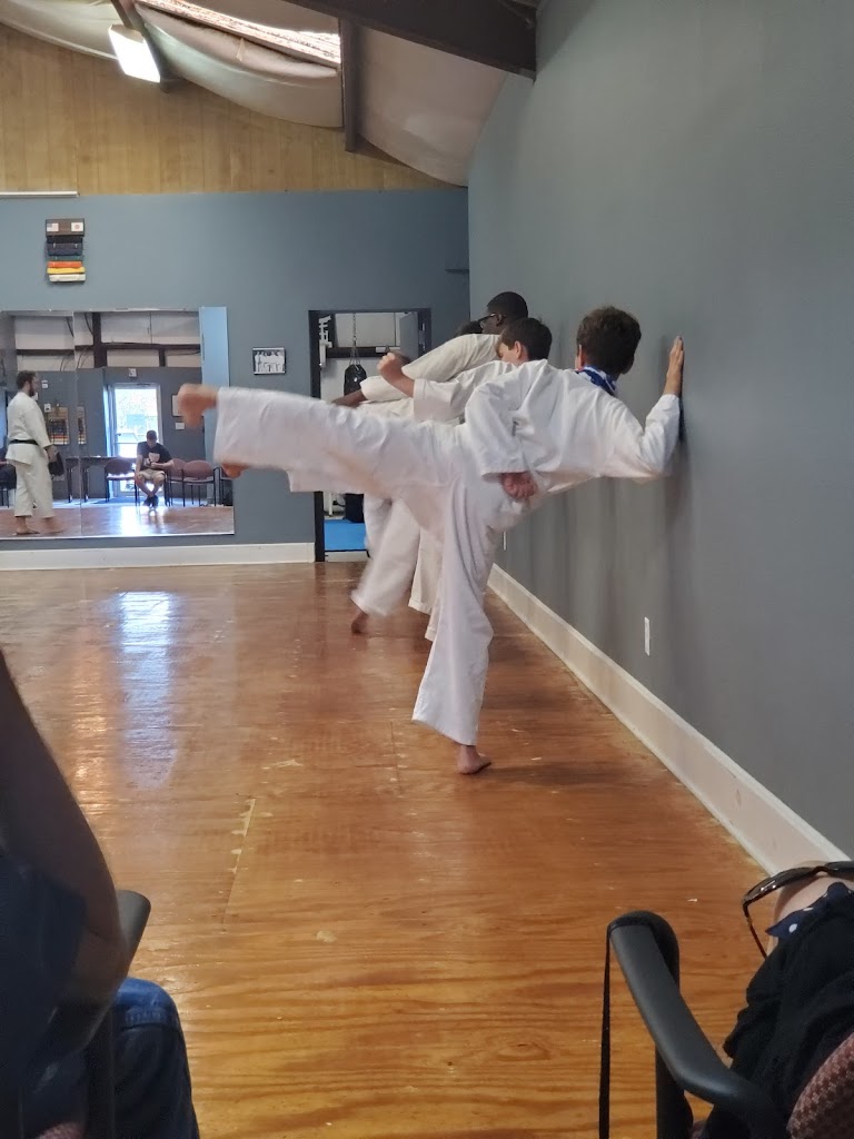  Ponchatoula Karate Center