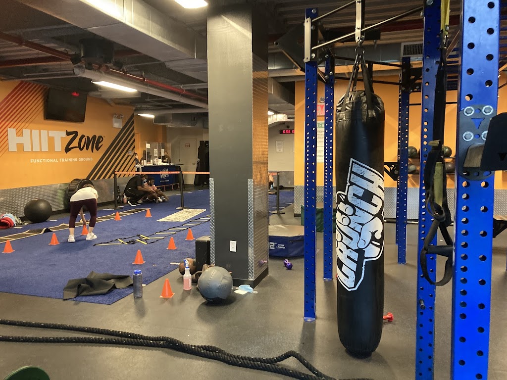  Crunch Fitness - Flatbush