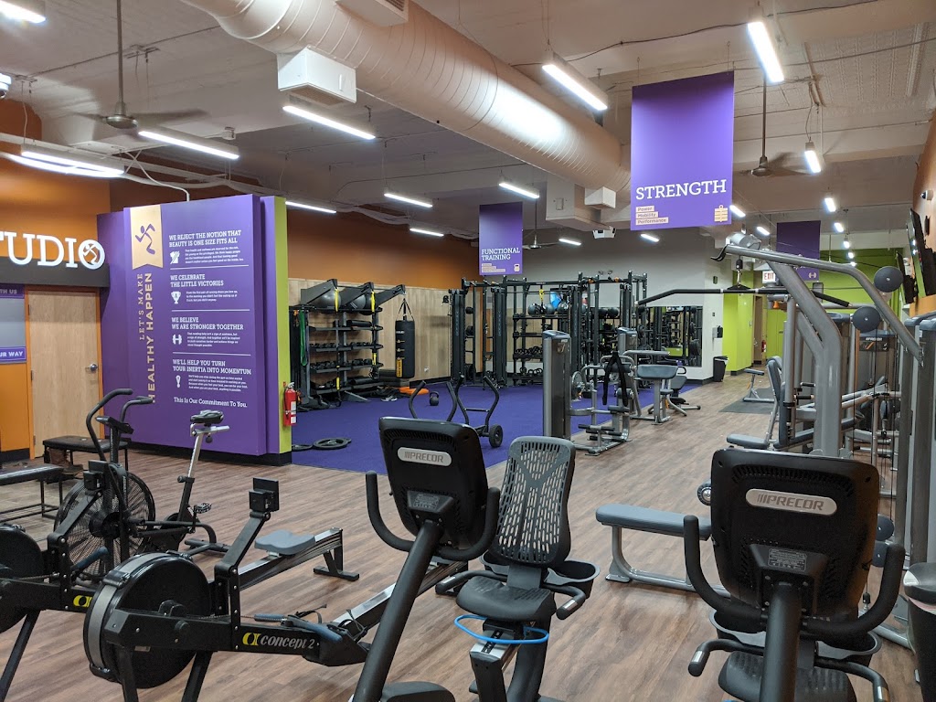  Anytime Fitness