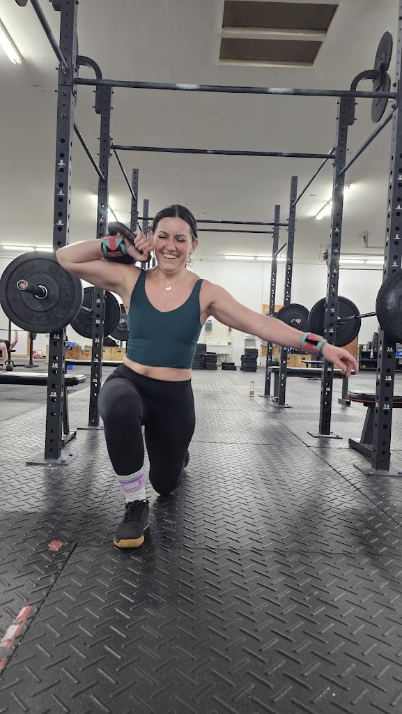  Full Send Fitness LLC