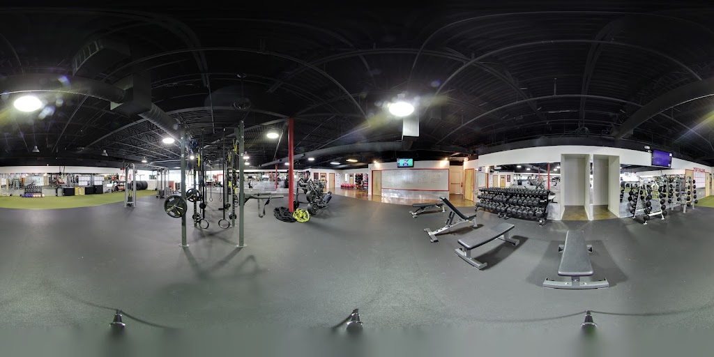  Genesis Personal Training