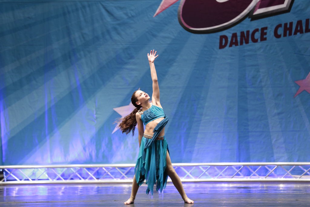  Kelley Ann Dance Center