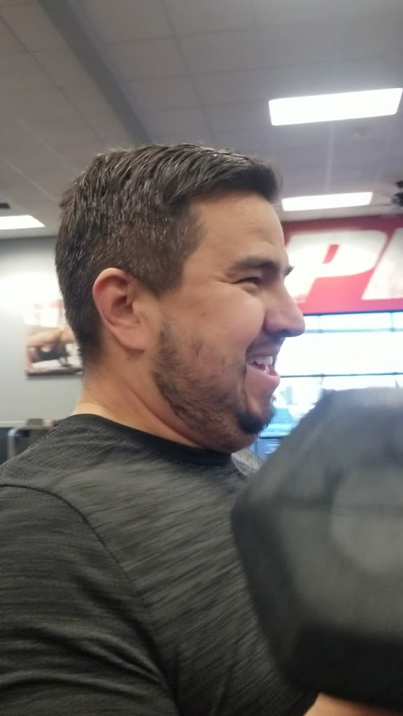  Mountainside Fitness Surprise