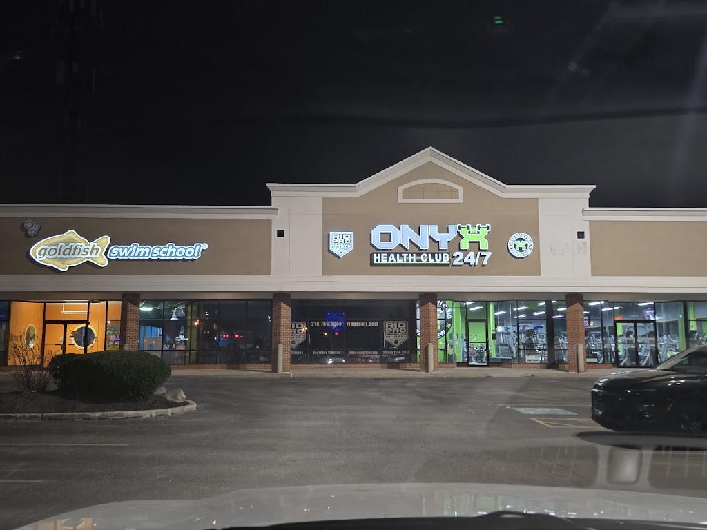  ONYX GYMS 24/7 Fairview Park