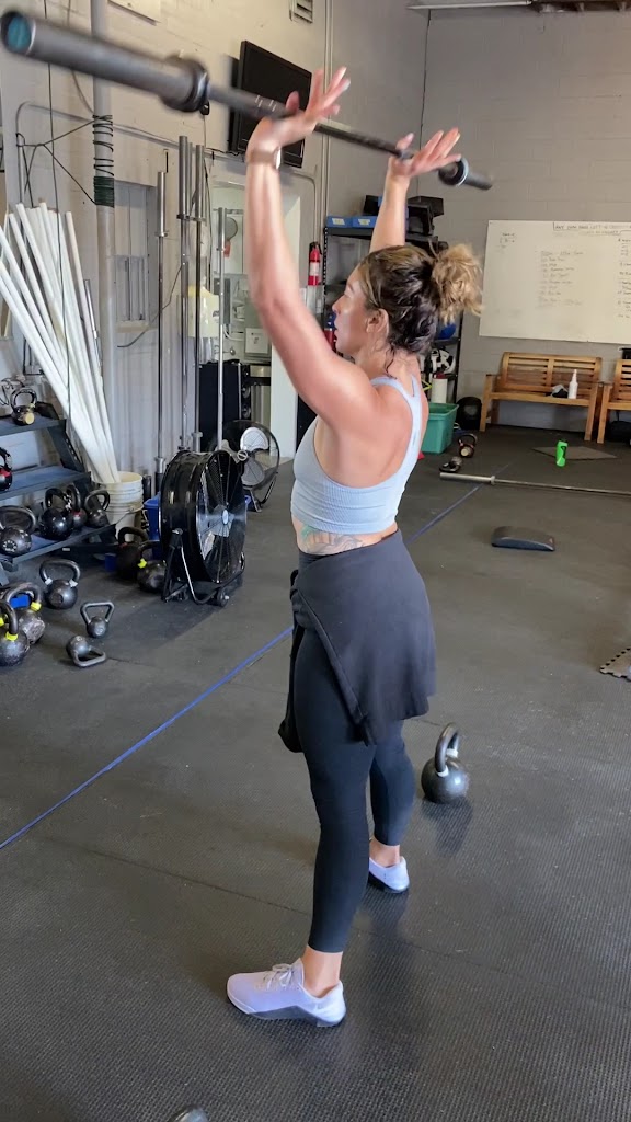  Systems Training Center