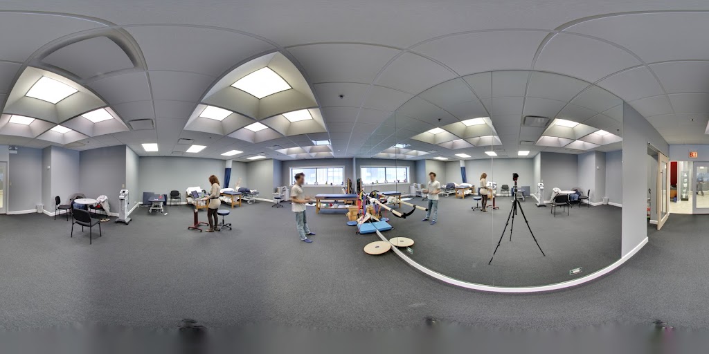  Chicago Sports Institute