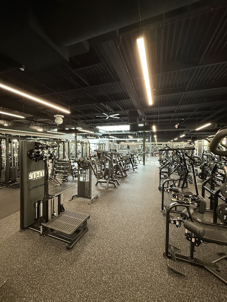  Carbon Performance | Atlanta