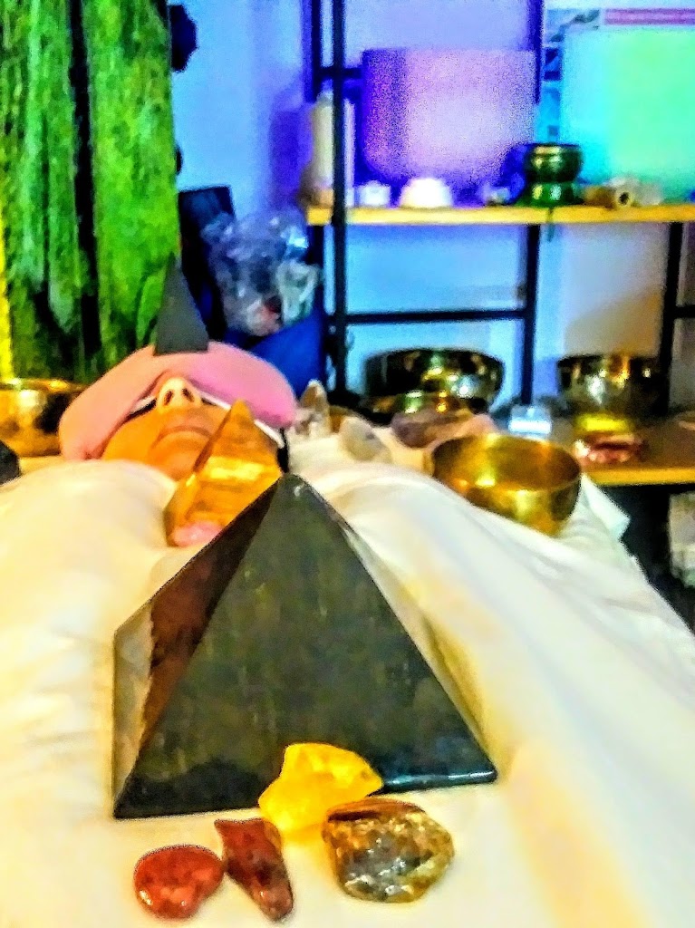  Yoga Source Plantation