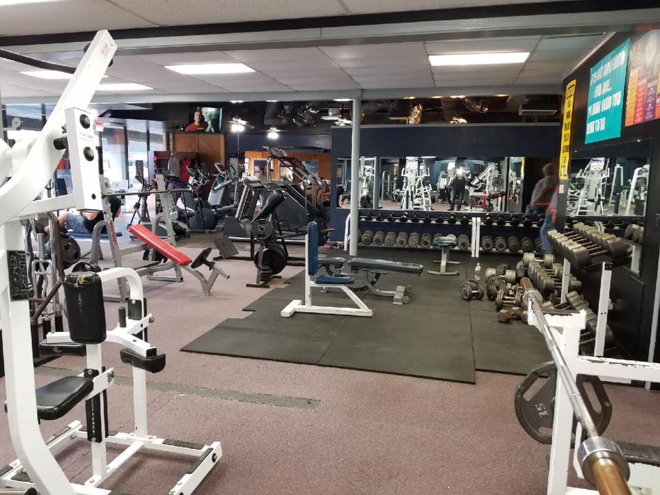  Pro Flex Gym - Fitness Center and Personal Training Longview Tx