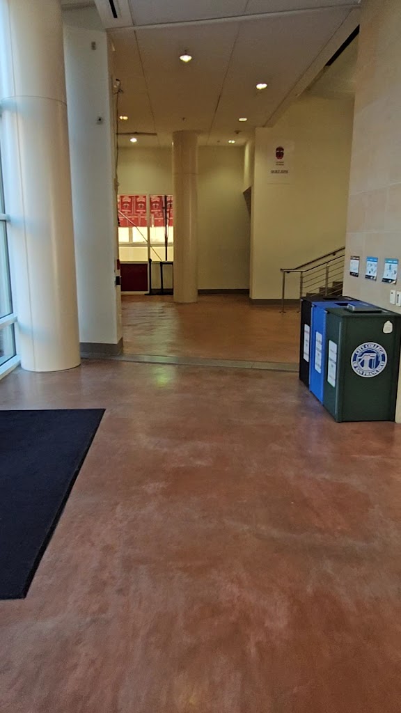  CCSF’s Fitness Center