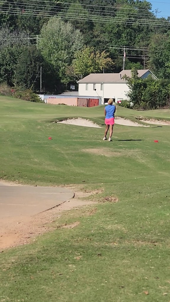  Steel Canyon Golf Club