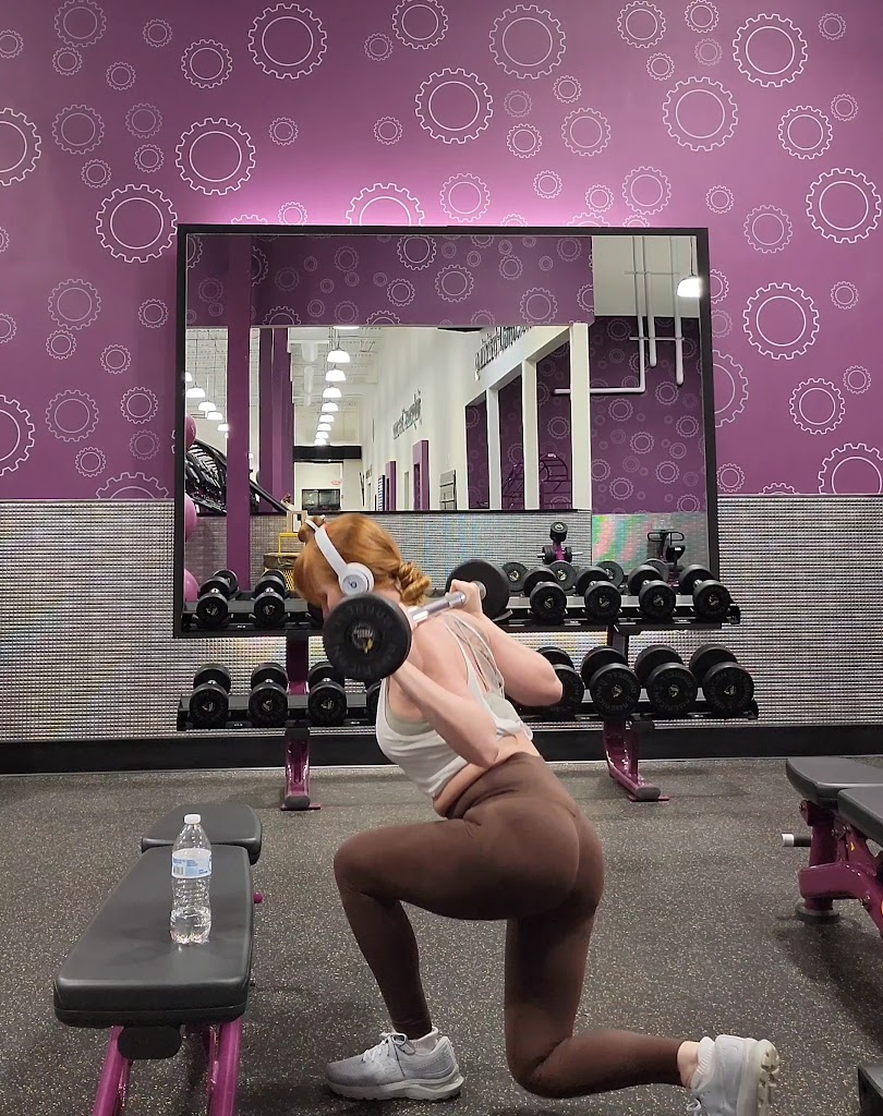  Planet Fitness