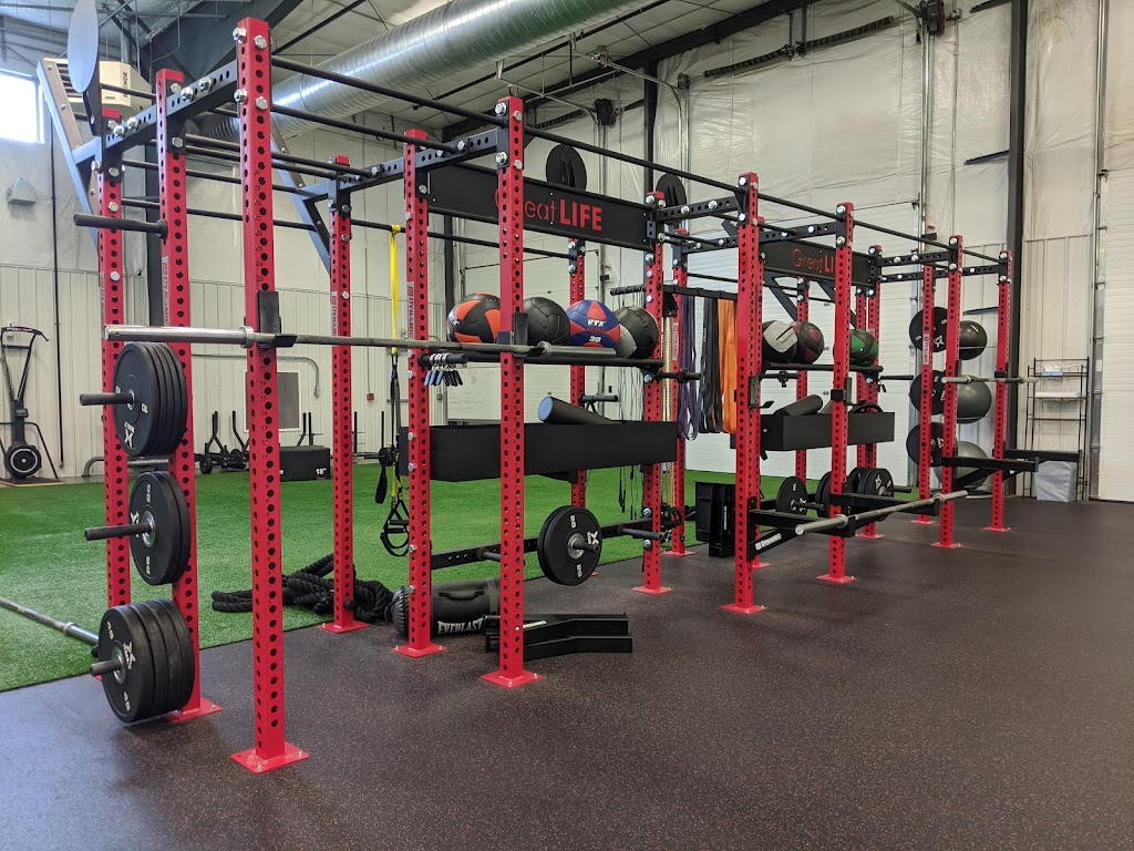  GreatLIFE Fitness Harrisburg