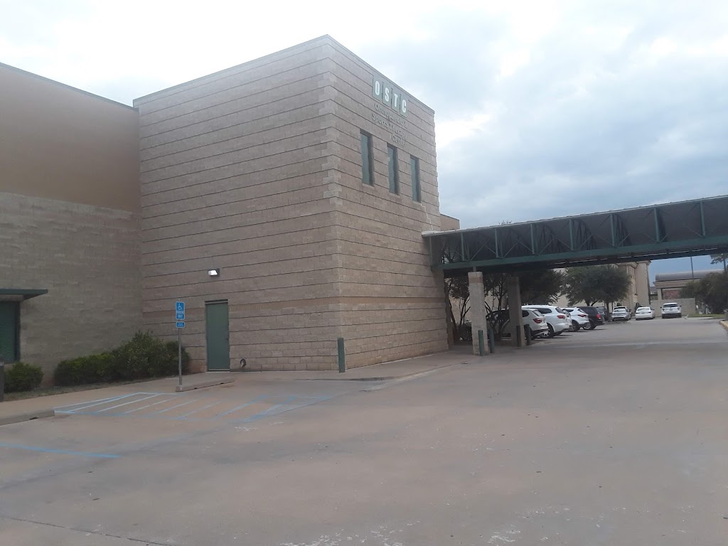  OSTC Sports Performance