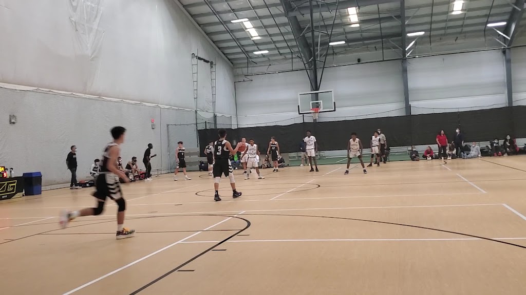  NYA Sports & Fitness