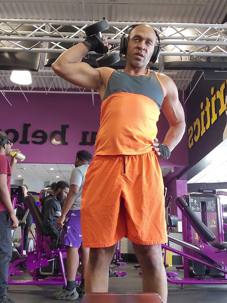  Planet Fitness