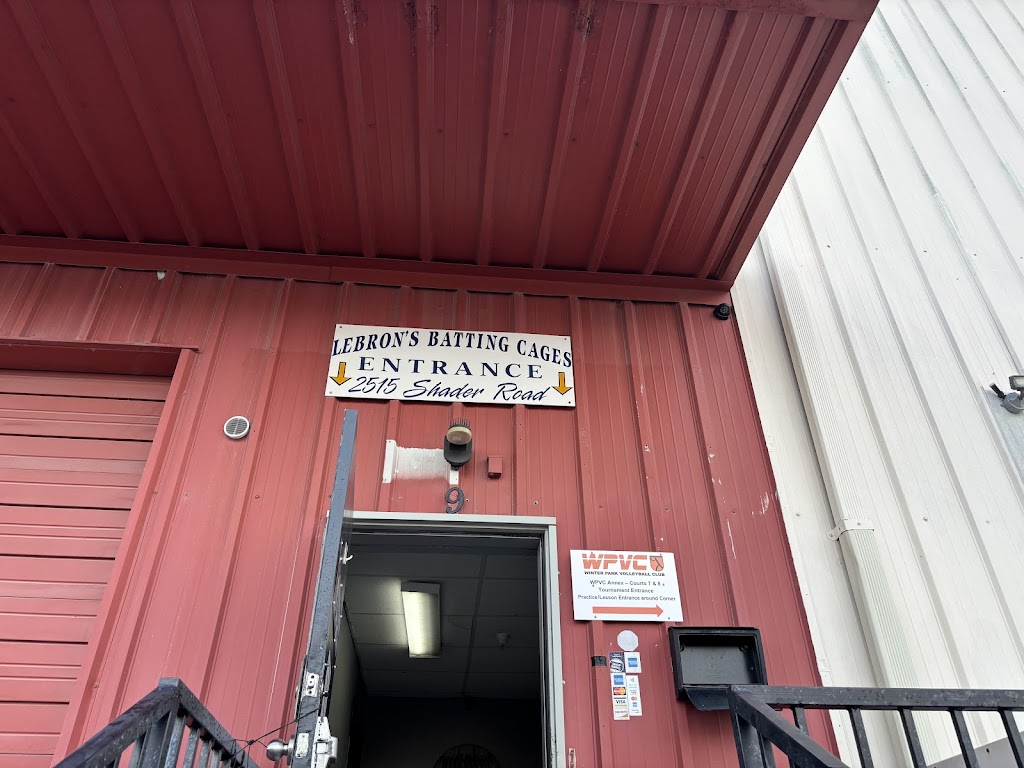  Real Deal Fitness Gym