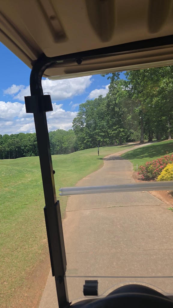  Eagles Landing Country Club