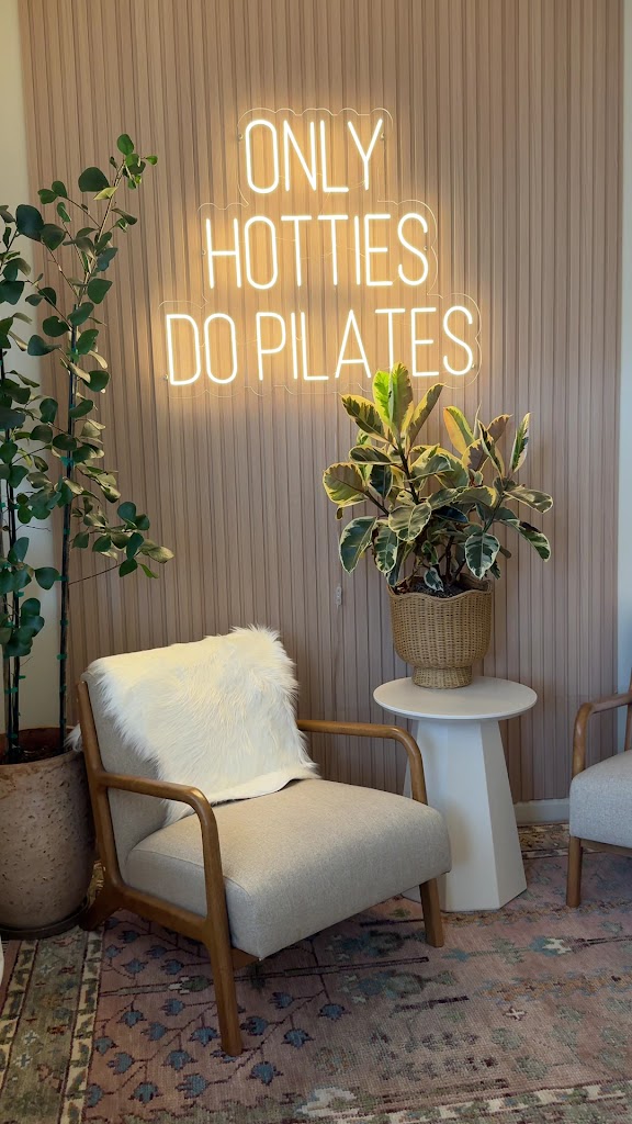  Reformed Pilates Studio