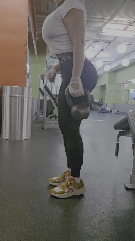  Blink Fitness (PureGym)